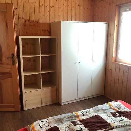 Anida Rusinowo Villa Рушиново Екстериор снимка