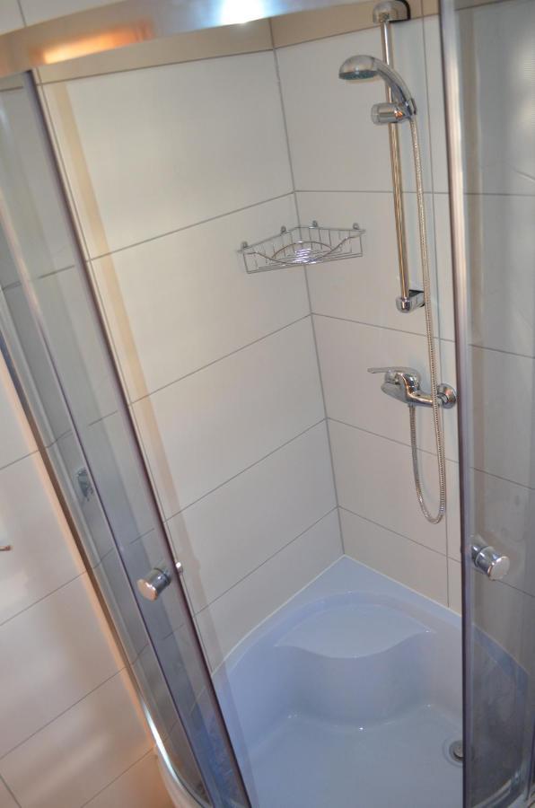 Anida Rusinowo Villa Рушиново Екстериор снимка