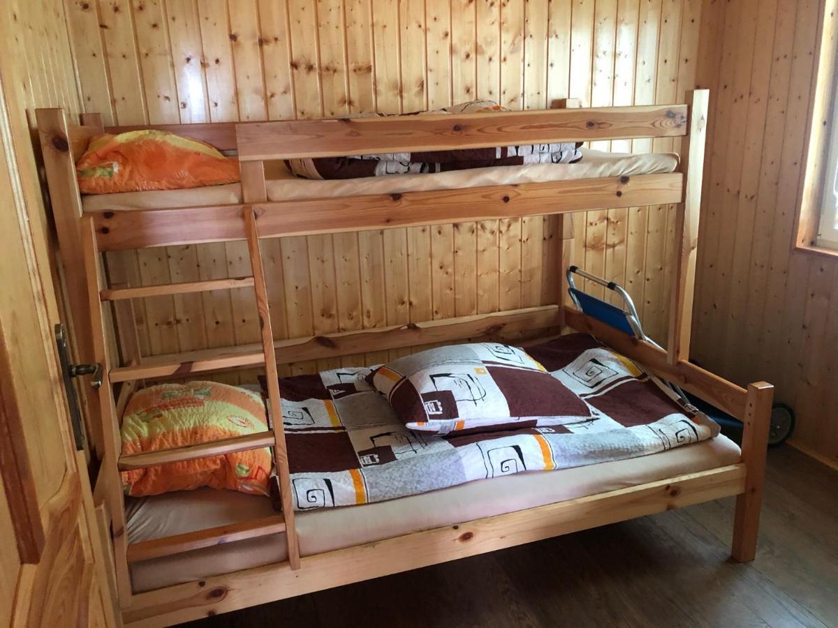 Anida Rusinowo Villa Рушиново Екстериор снимка