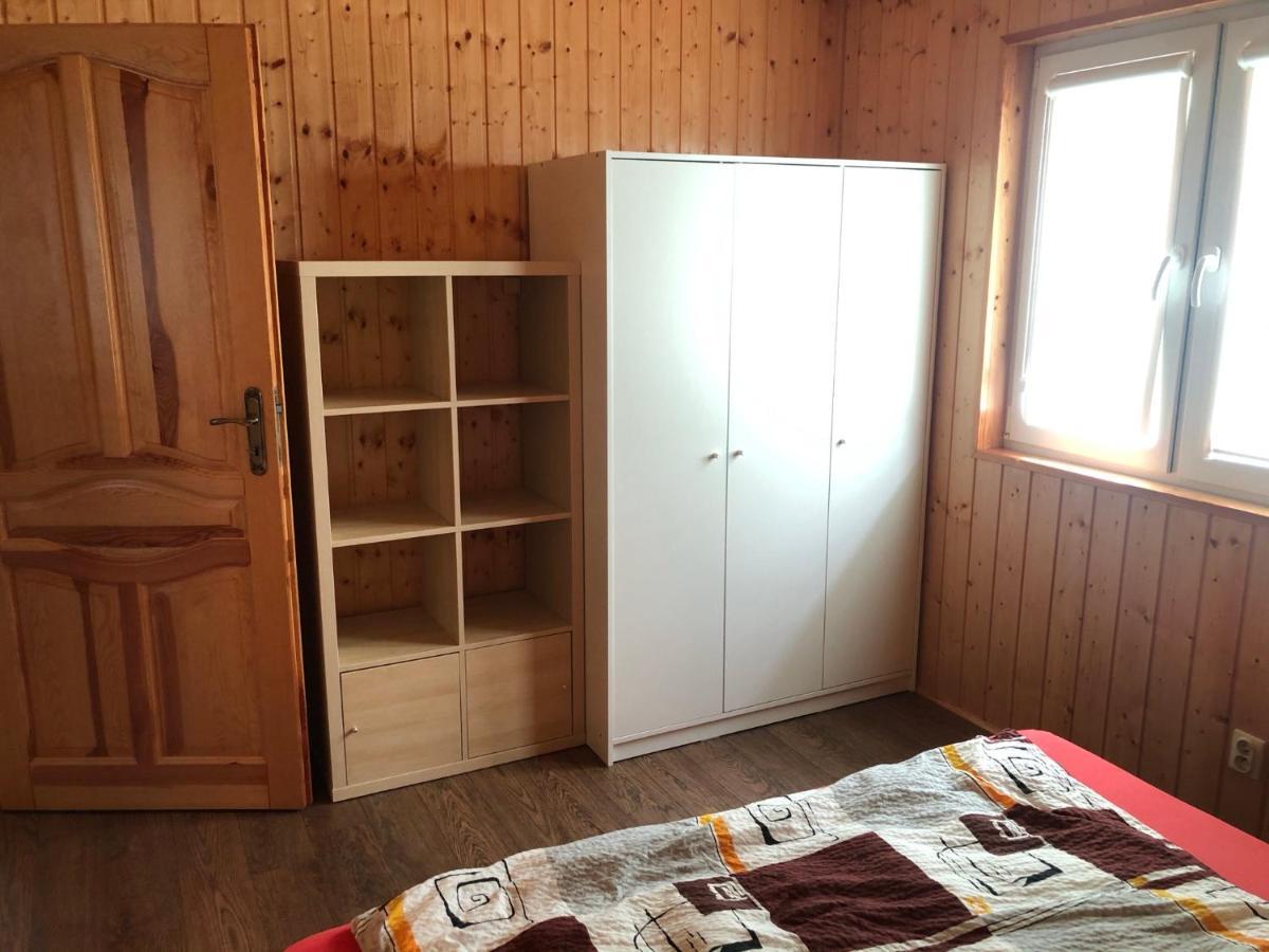 Anida Rusinowo Villa Рушиново Екстериор снимка